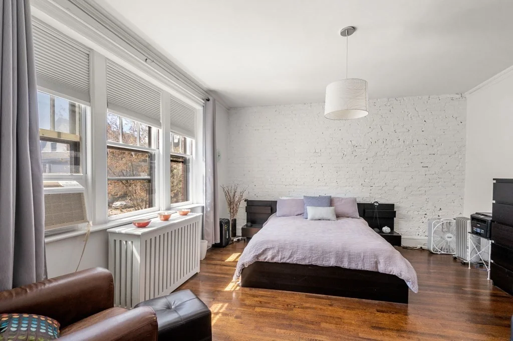 6 Lanark Rd, Salisbury Road - Corey Farm