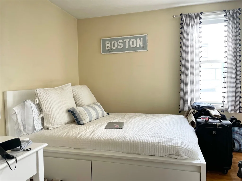 4 O St, South Boston