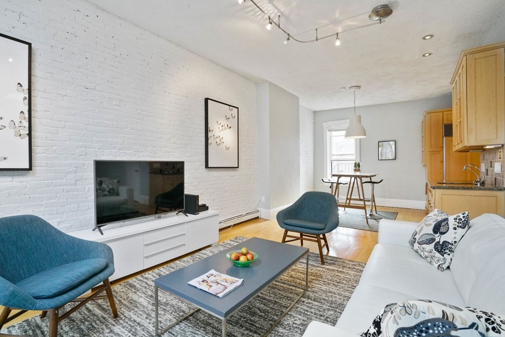 74 W Rutland Sq, South End