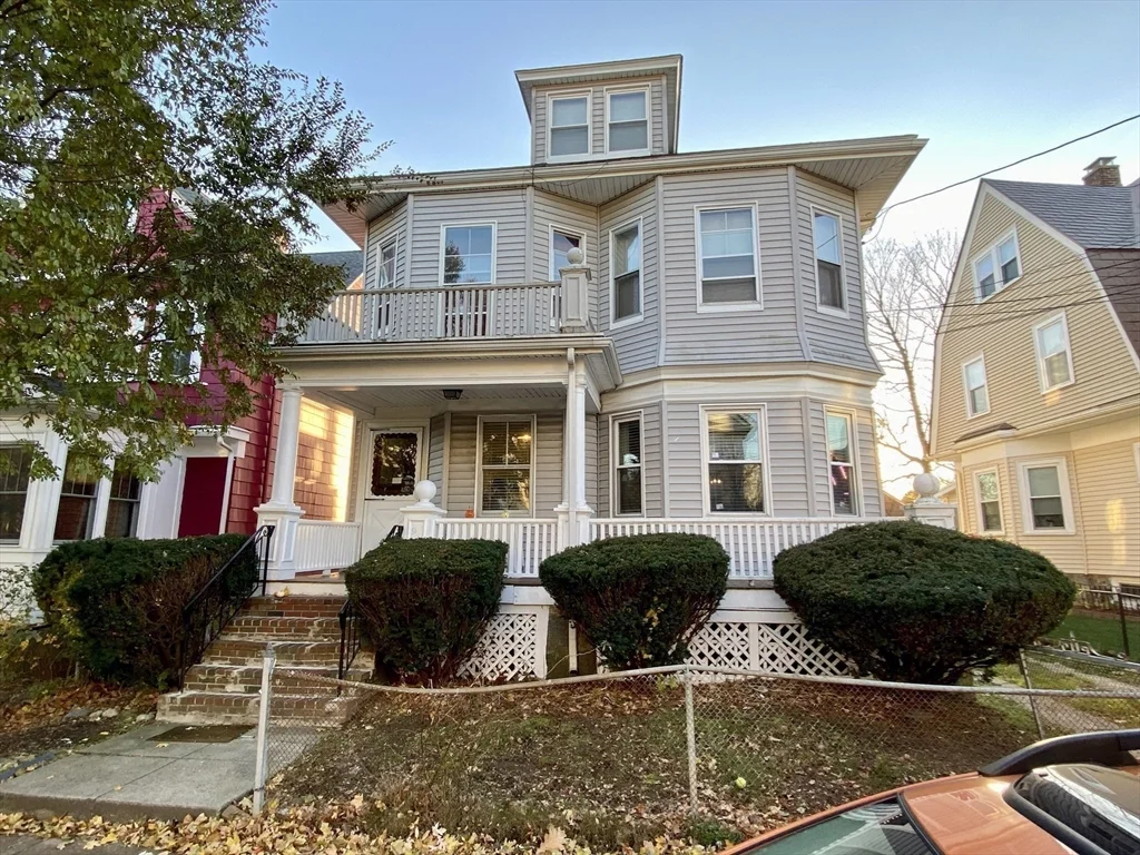 51 Patten St, Jamaica Plain