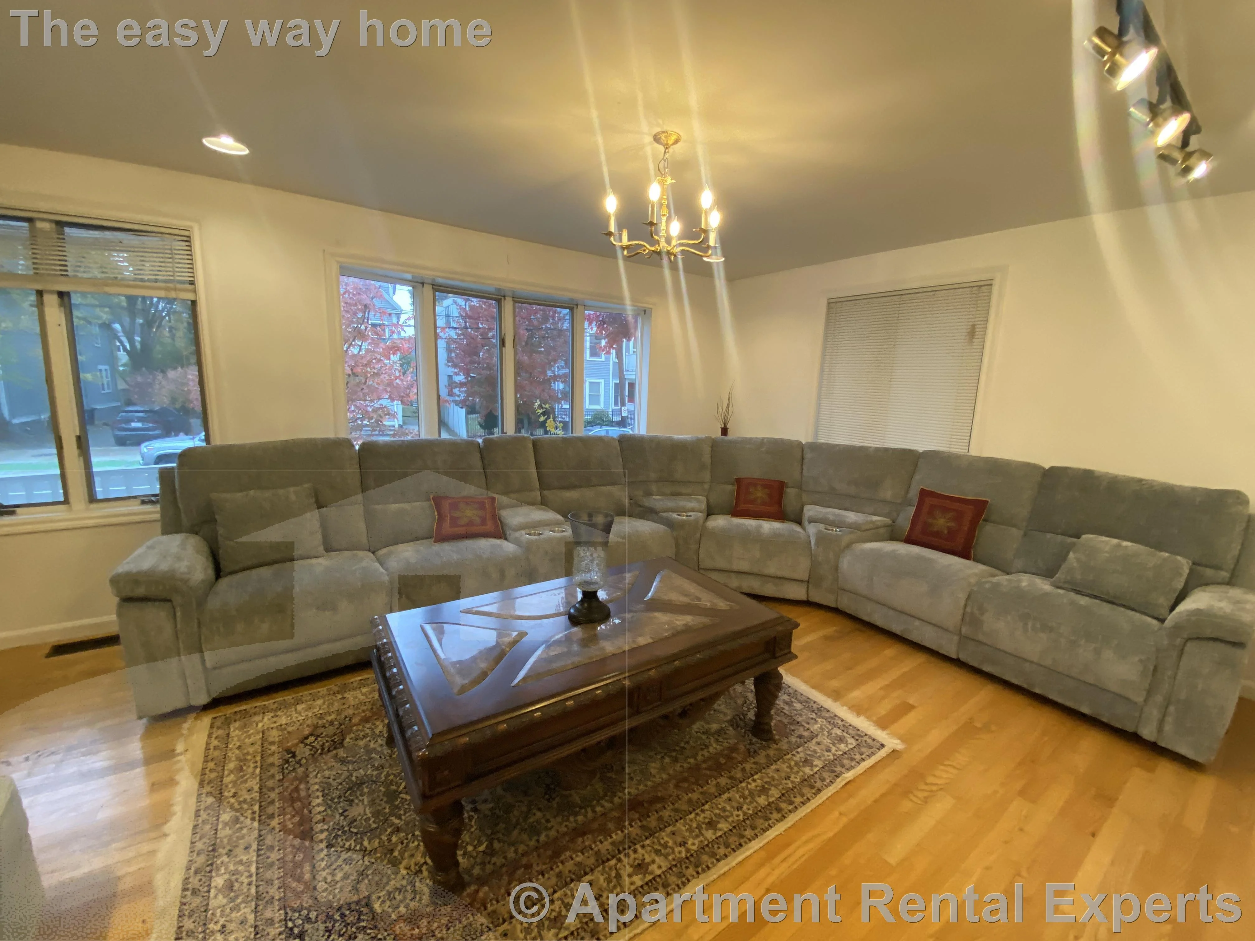 309 Beacon St, Porter Square