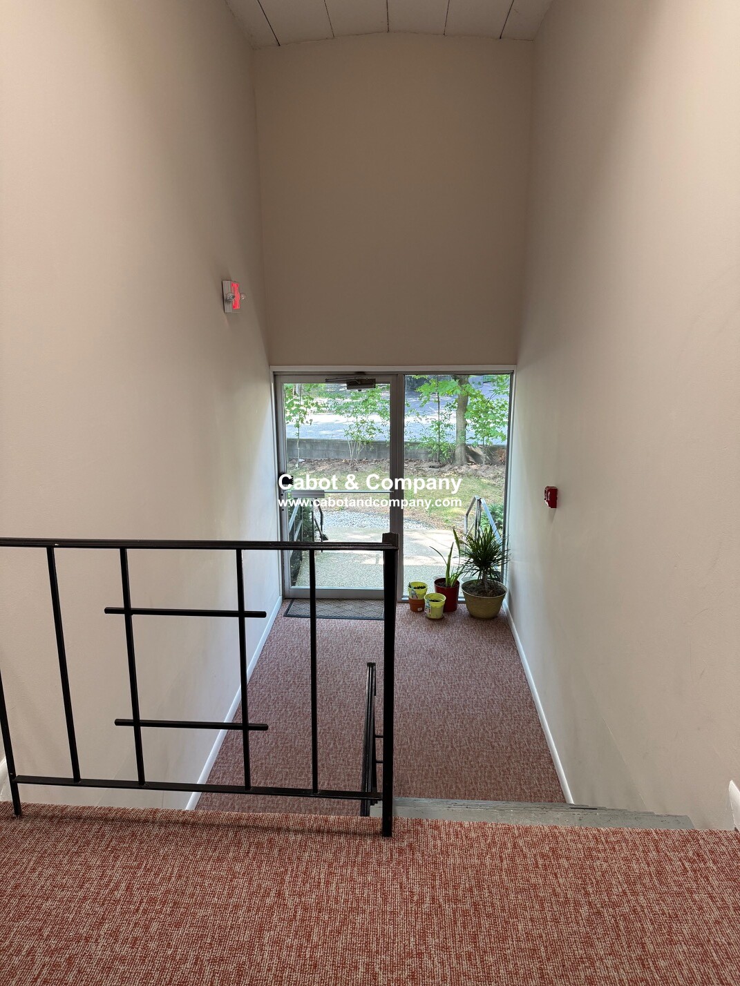 300 Tremont St, Newton Corner