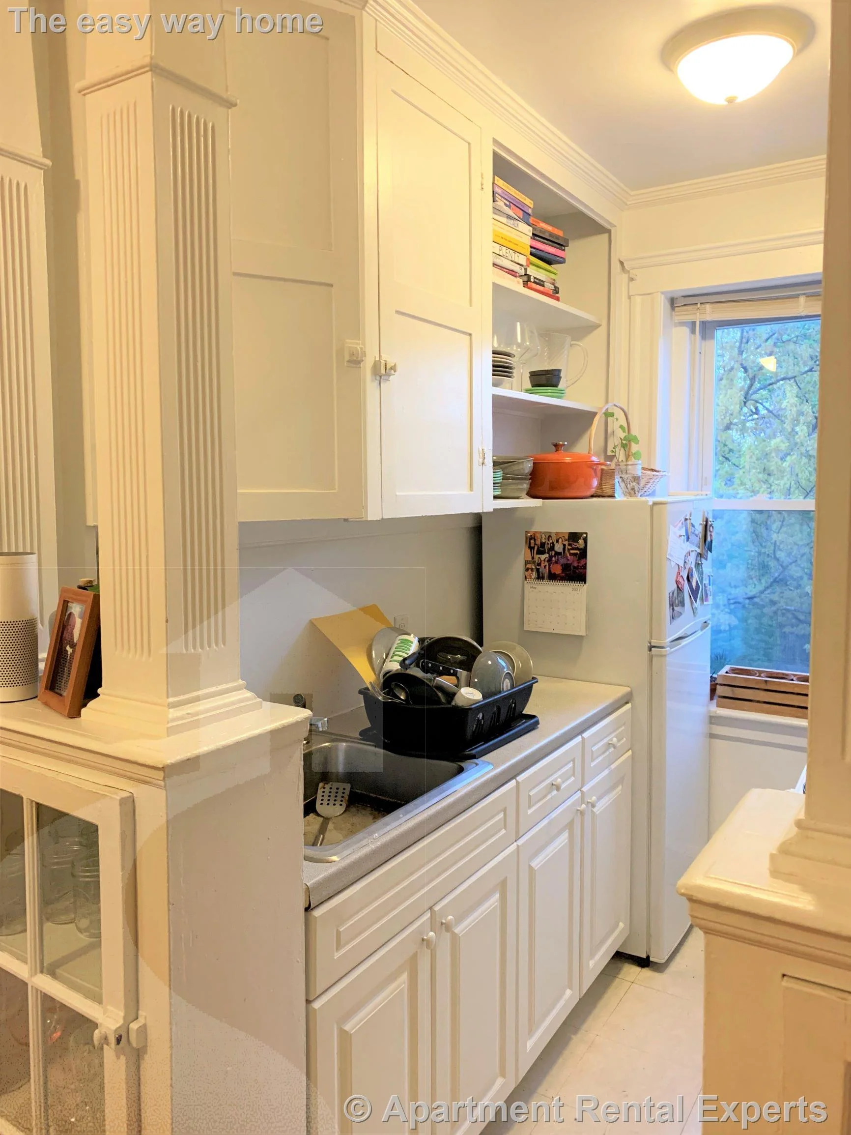 1 Gray St, Porter Square