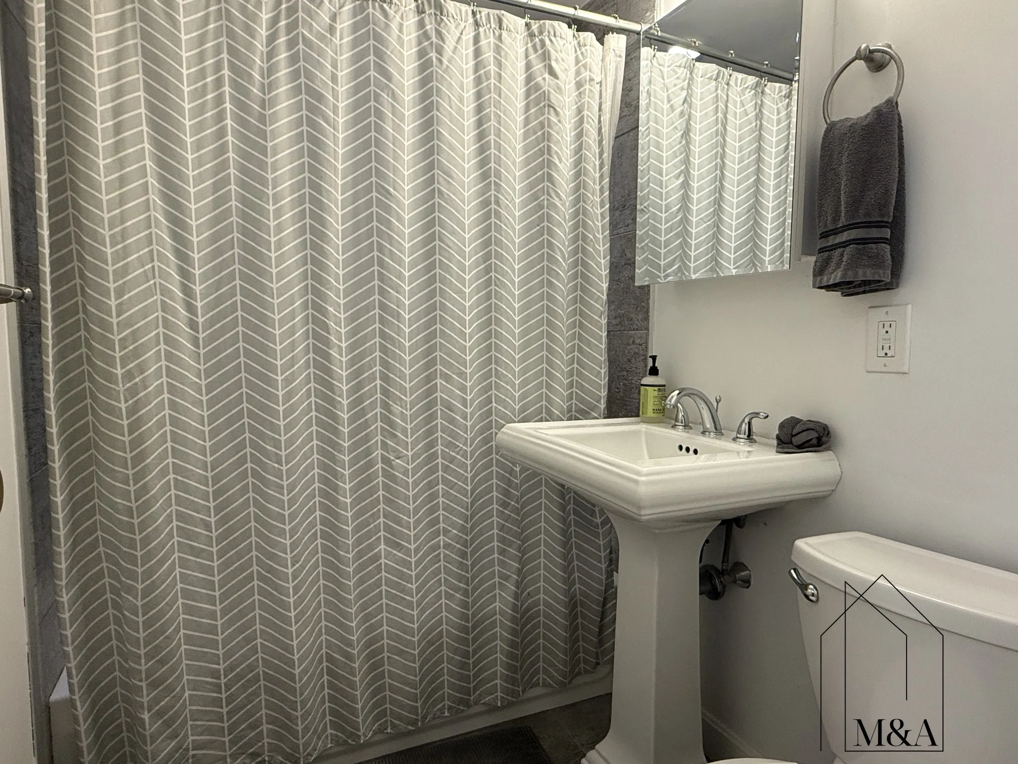 205 Kent St, Brookline