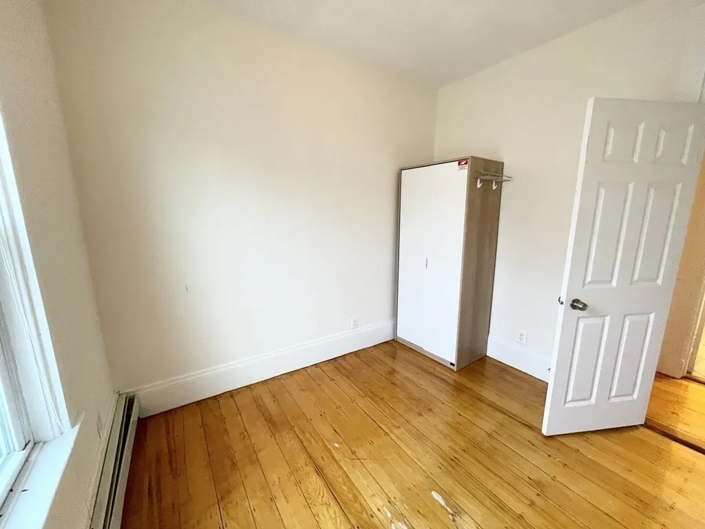 1 Folsom Ave, Mission Hill