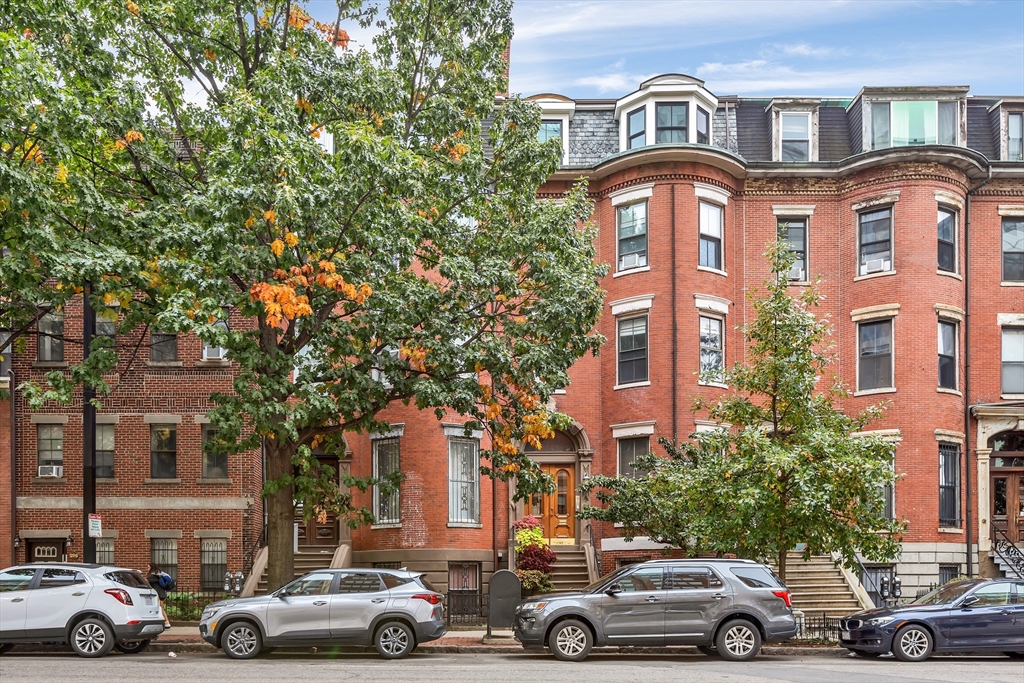 300 Columbus Ave, South End