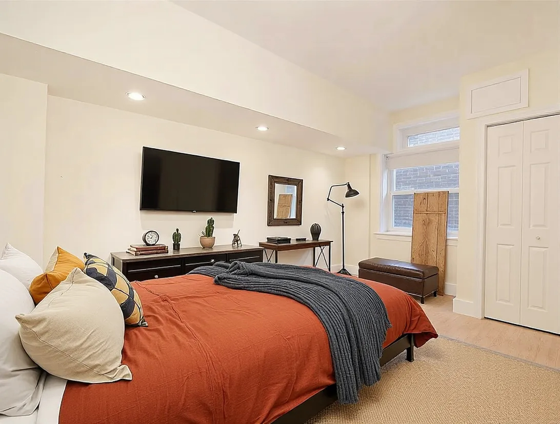 48 Beacon St, Beacon Hill