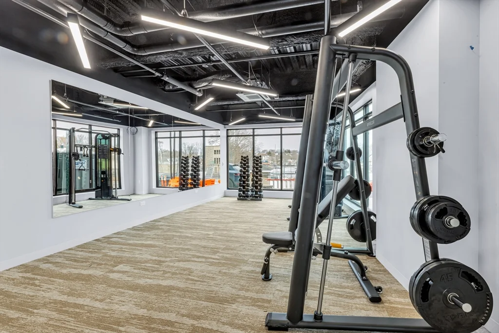 375 Cummins Highway, Roslindale