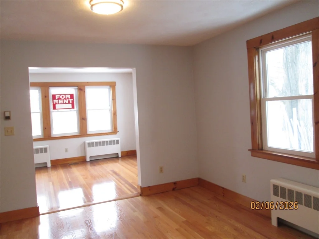 38 Forest St, Peabody