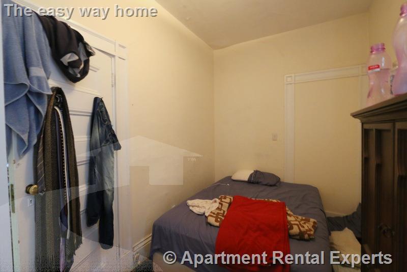 2 Ware St, Harvard Square