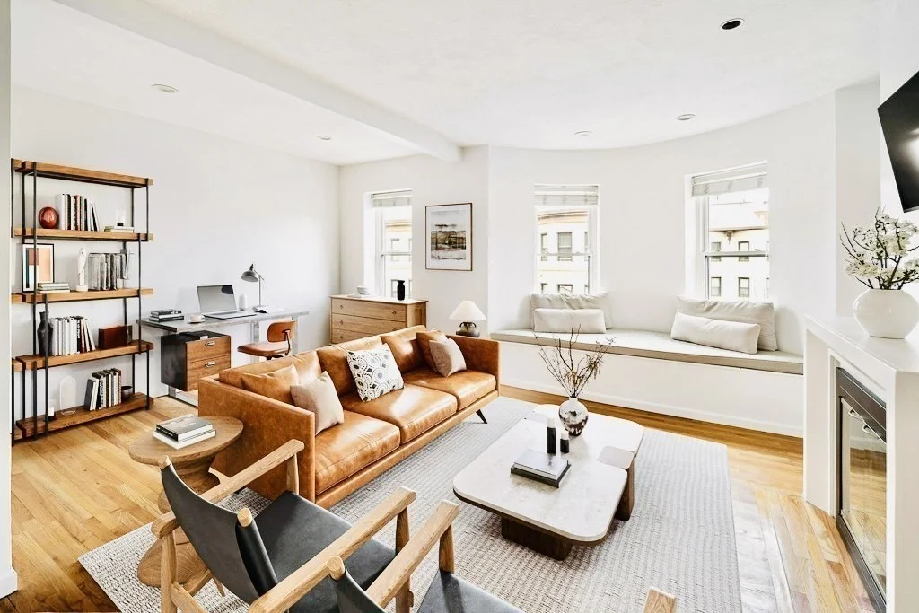11 Albemarle St, Back Bay
