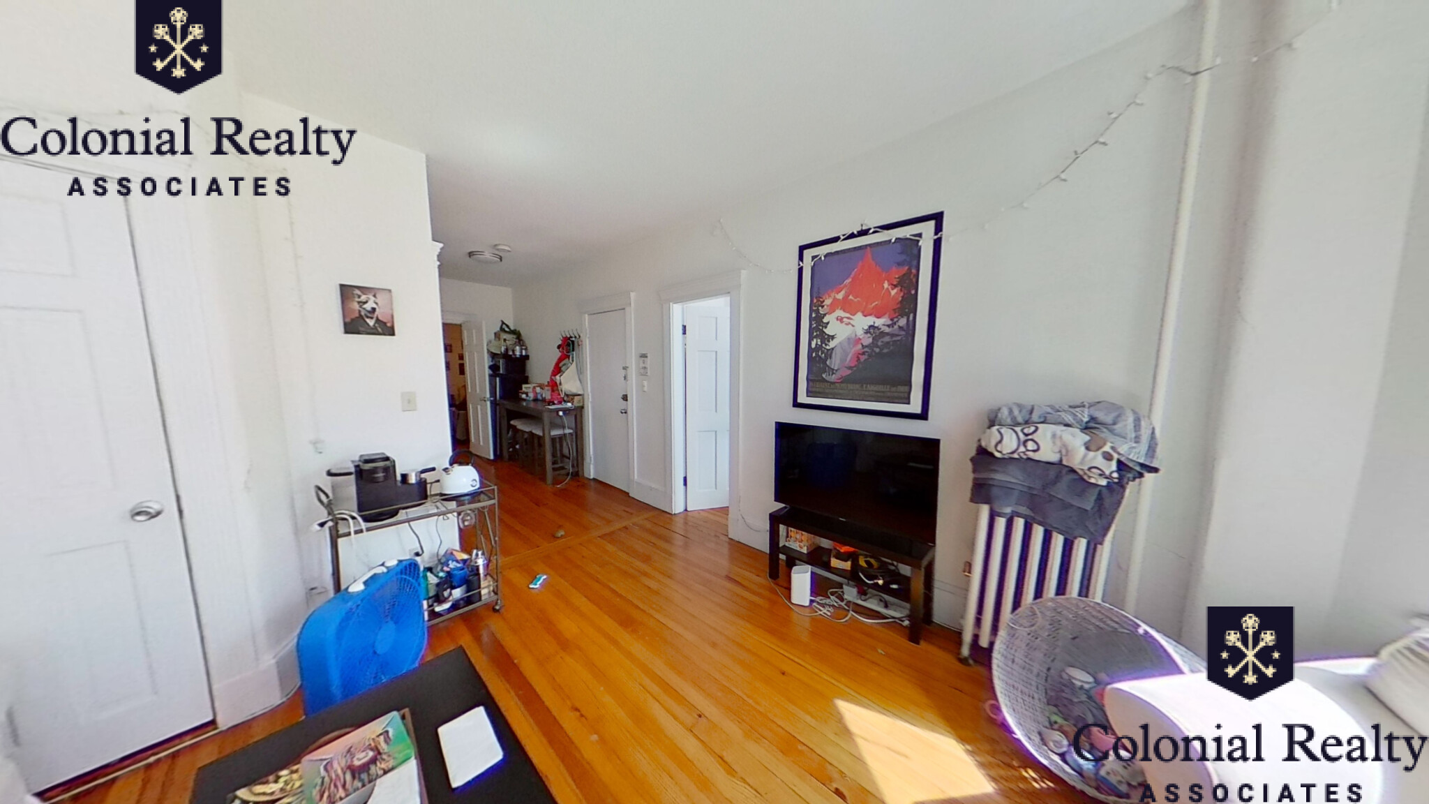 43 Joy St, Beacon Hill