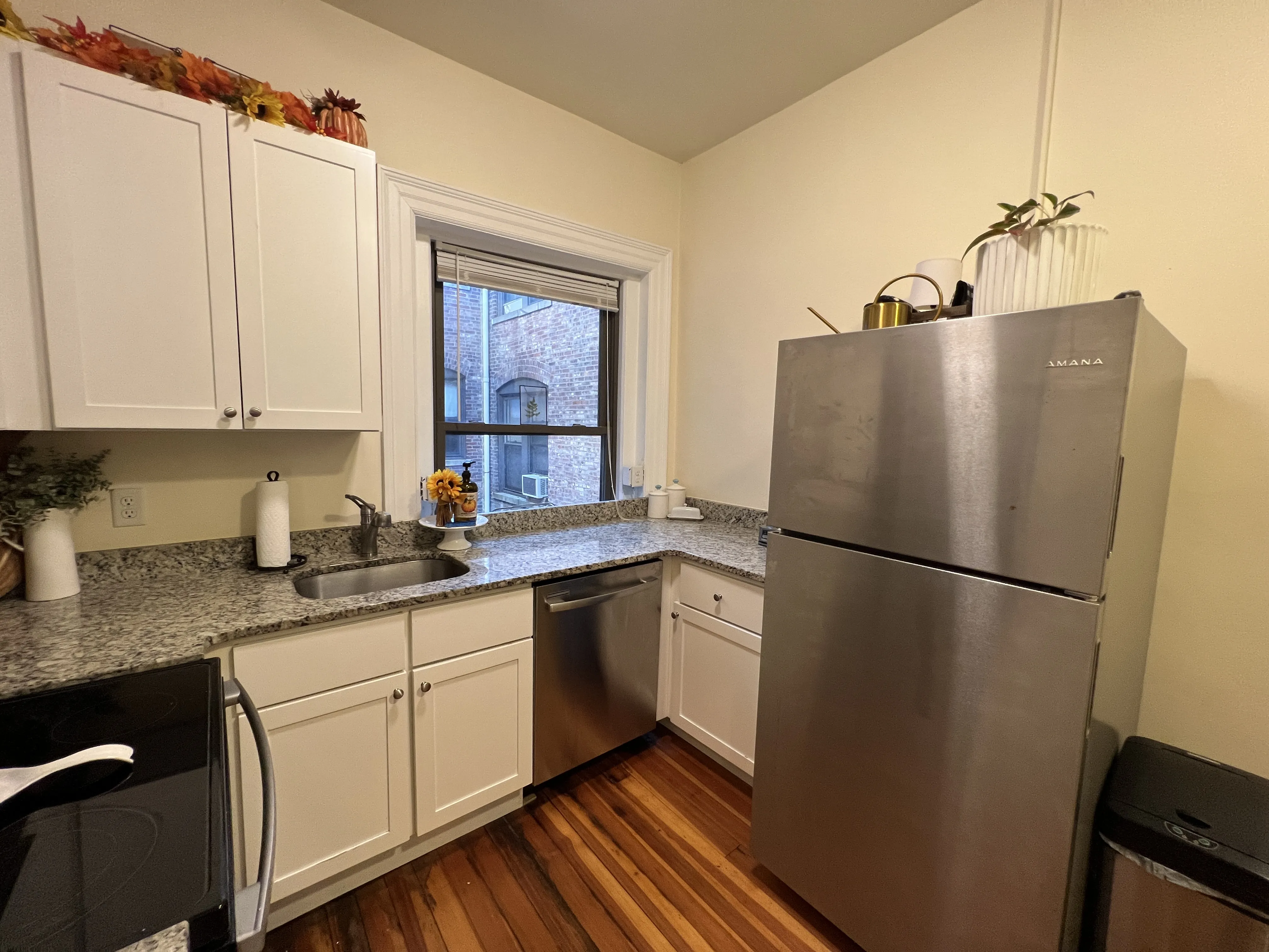 1463 Beacon St, Griggs Park