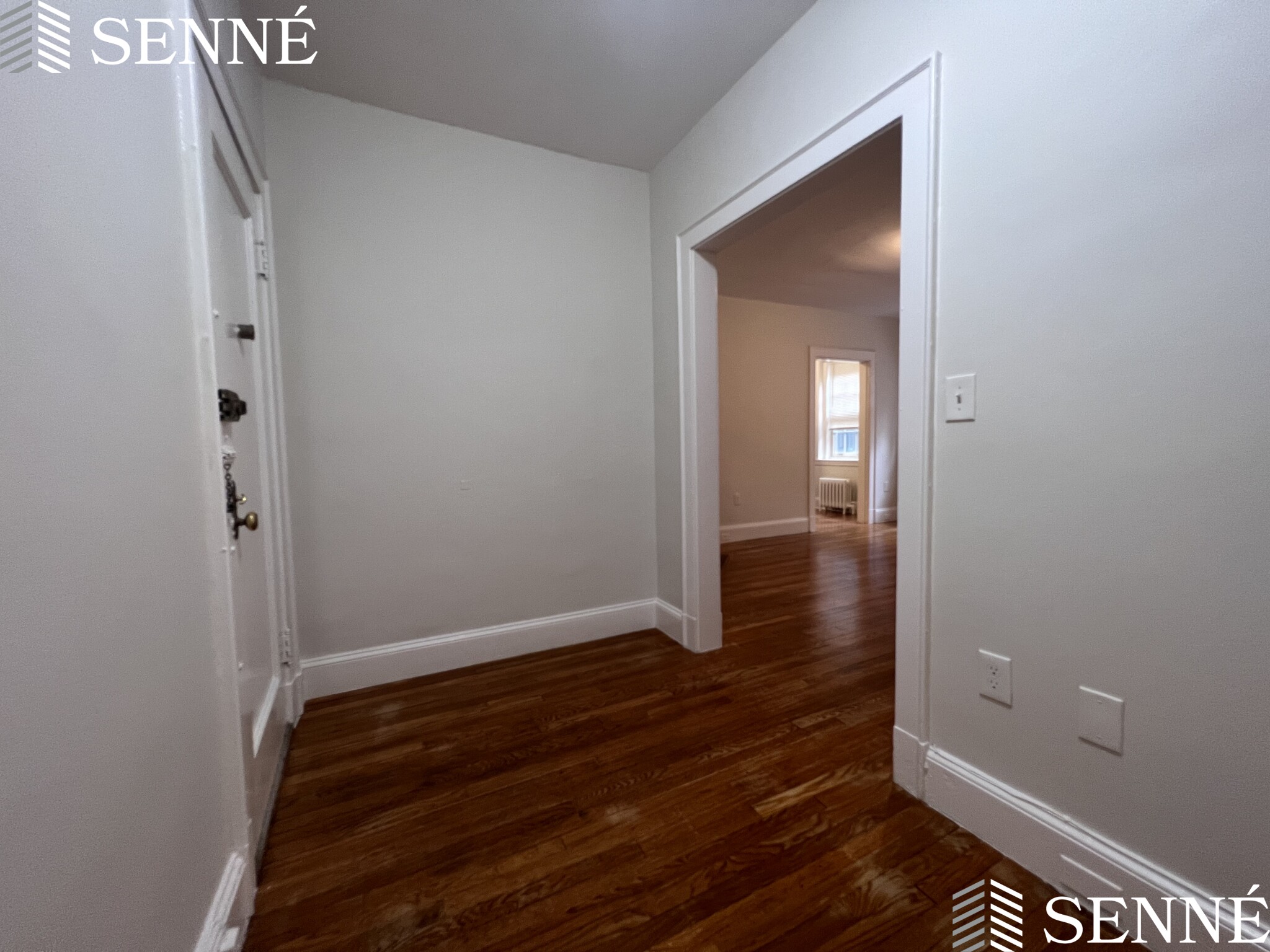 353 Harvard, Mid Cambridge