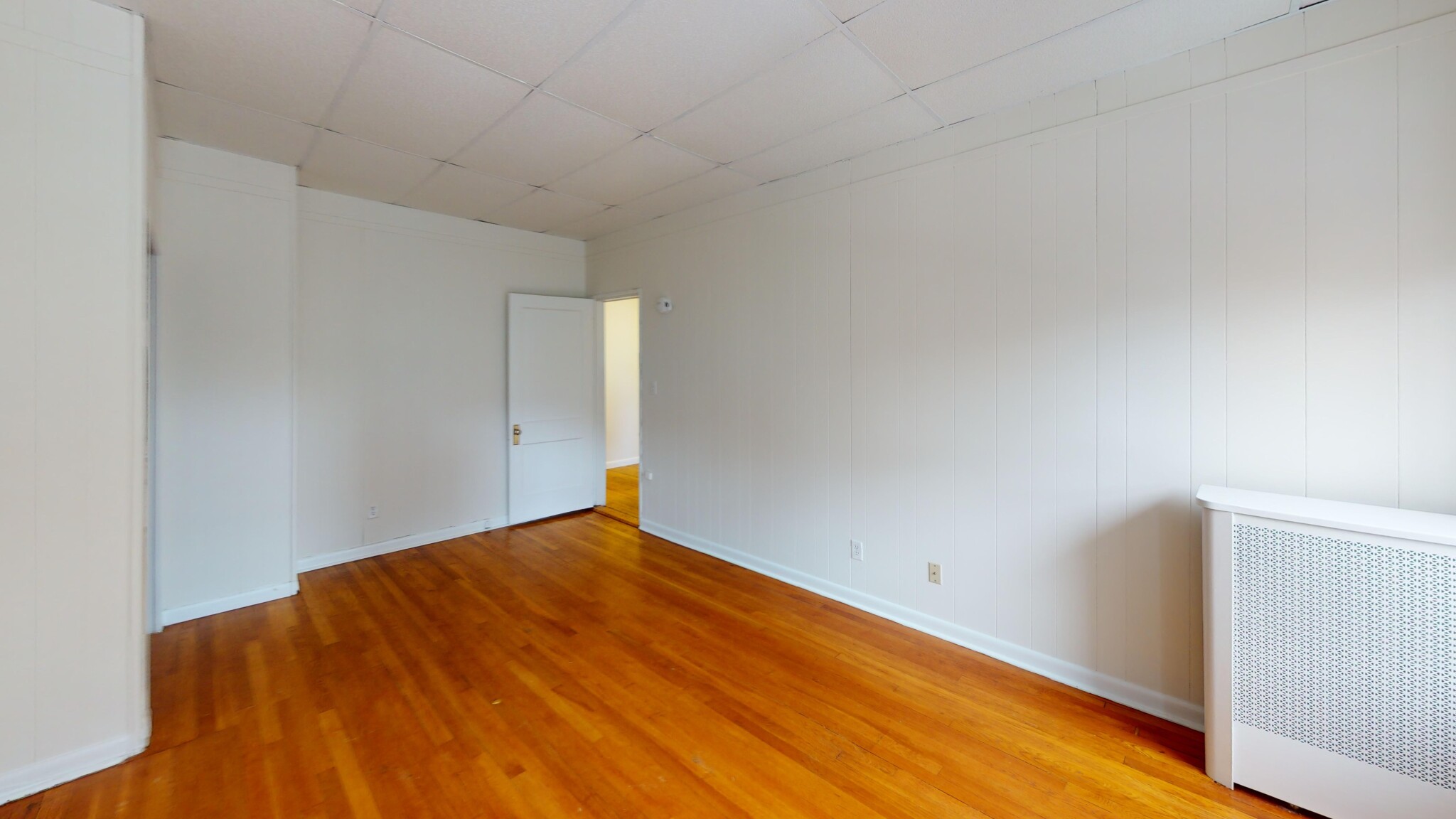 17 Green, Coolidge Corner