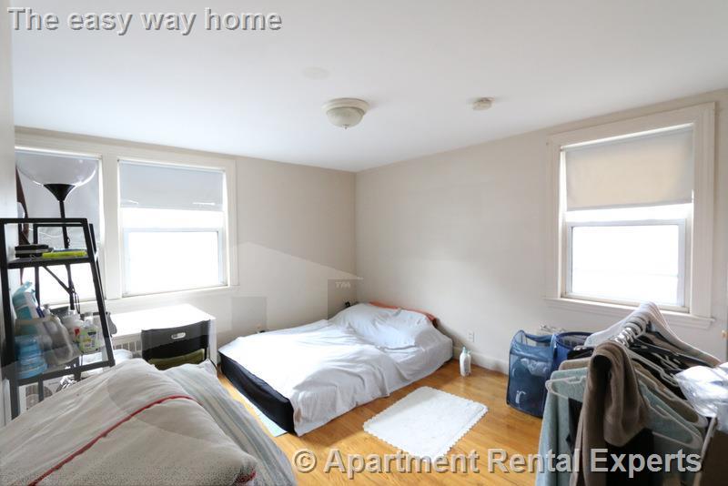 48 Kirkland St, Harvard Square