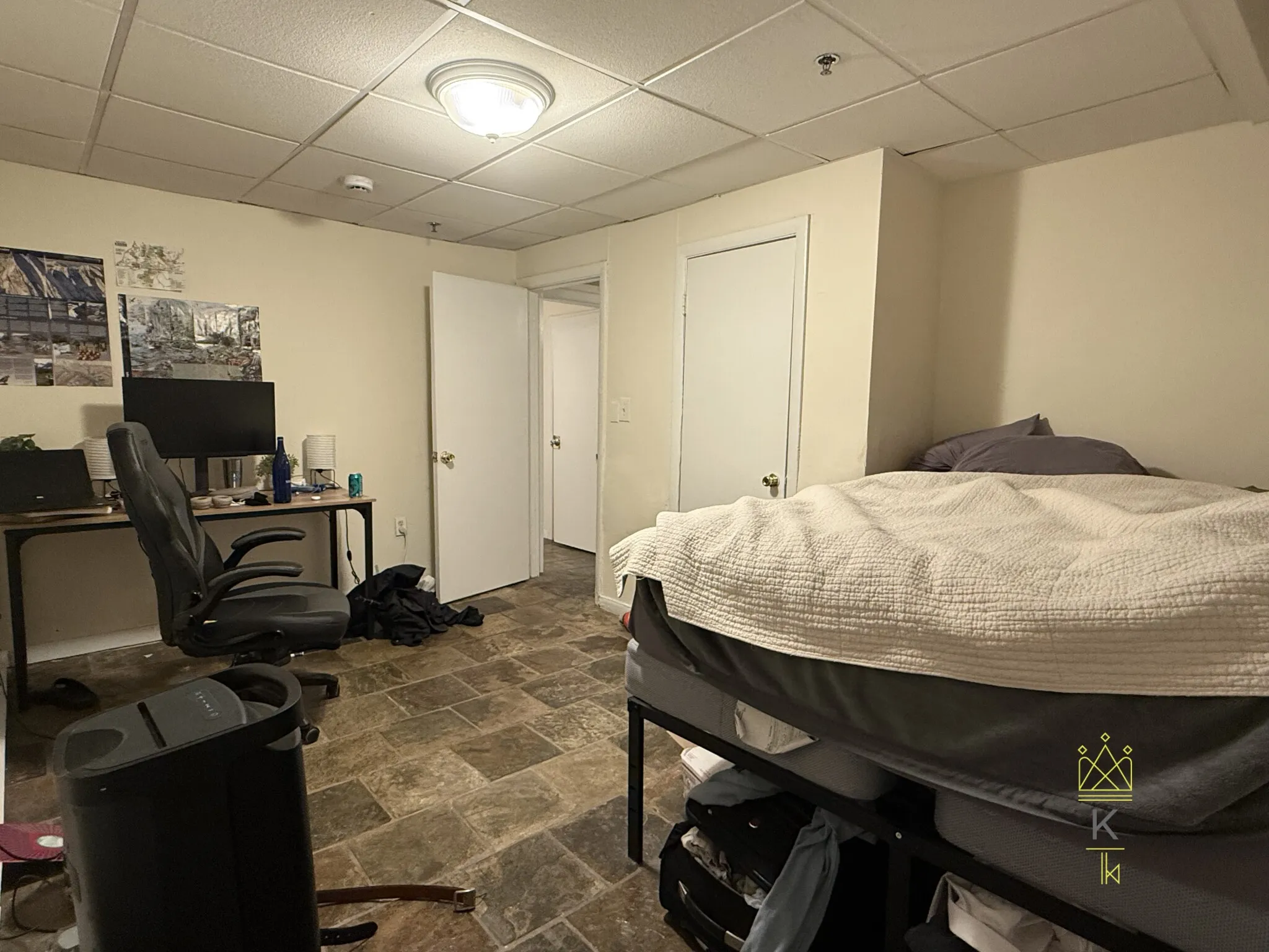 238 Hemenway St, Fenway