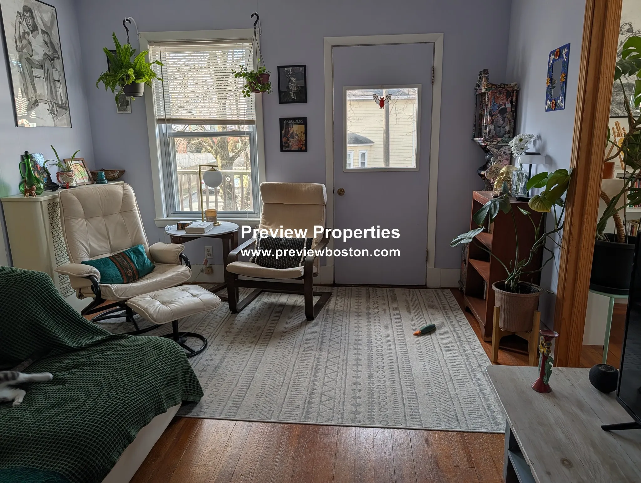 82 Chestnut Hill Ave, Brighton