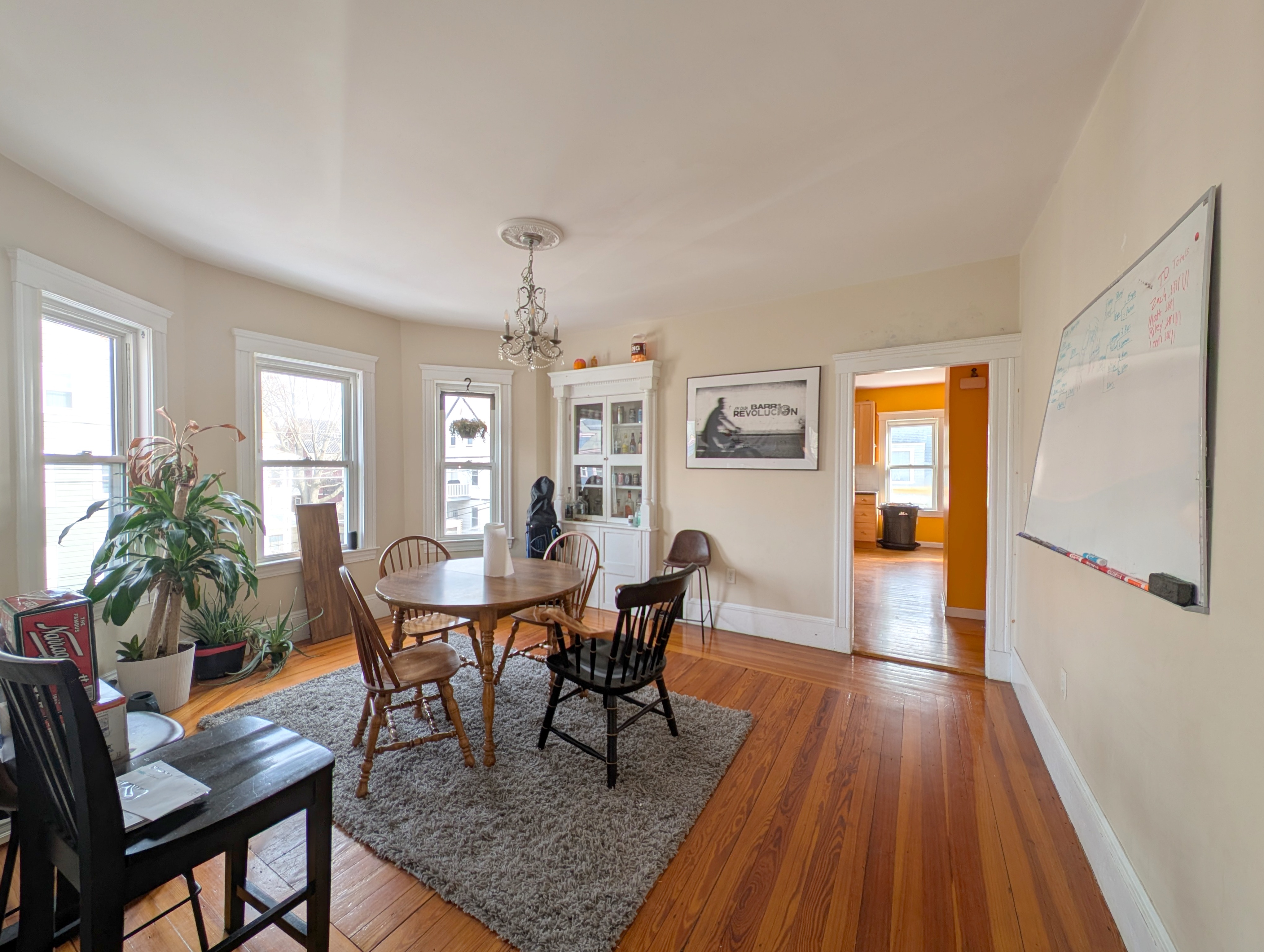 57 Josephine Ave, Davis Square