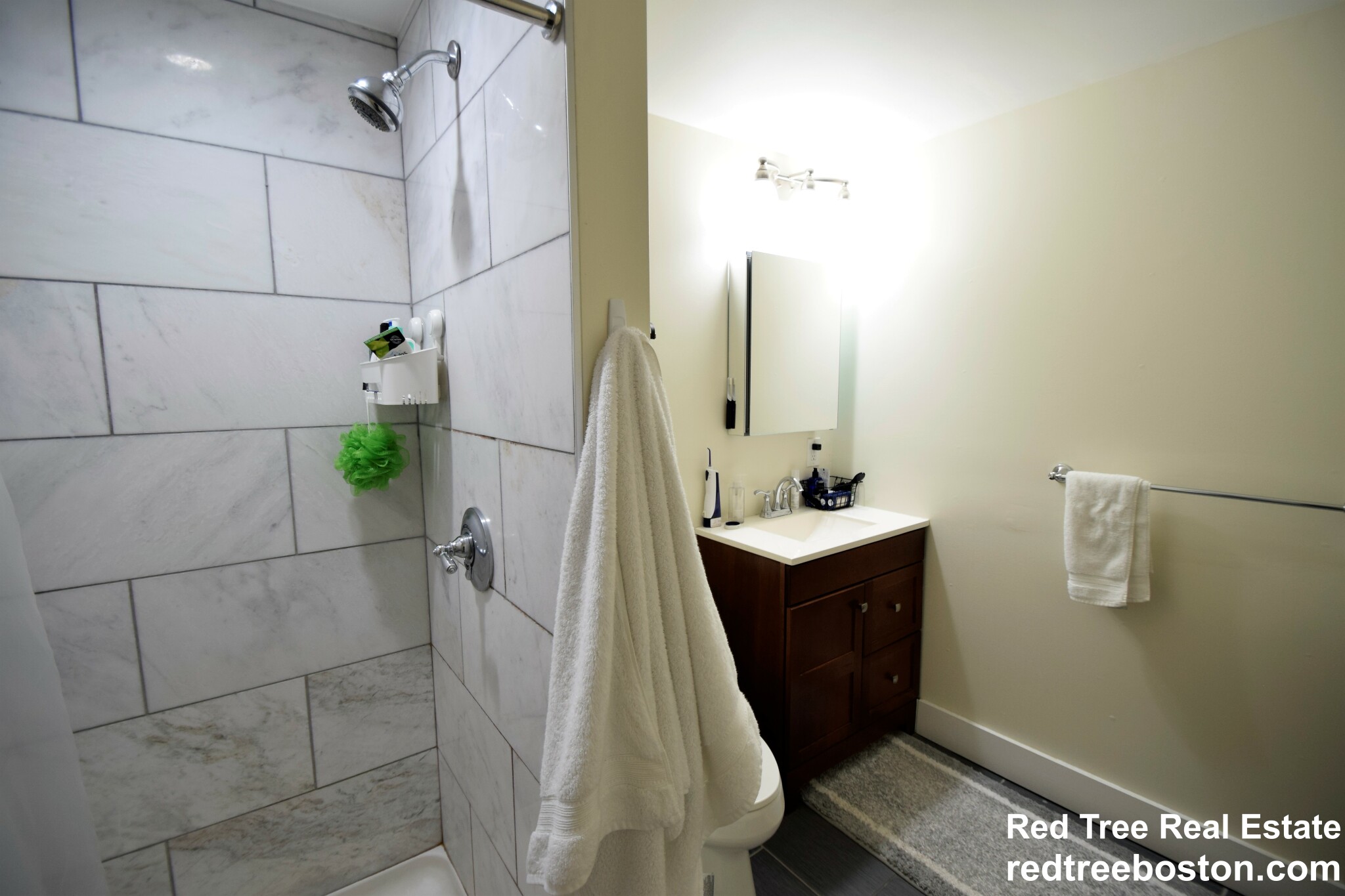 4 School St, Jamaica Plain