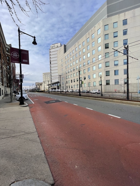 660 Huntington Ave, Mission Hill