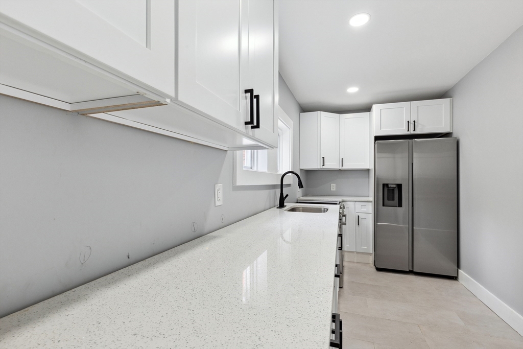 91 Blue Hill Ave, Boston