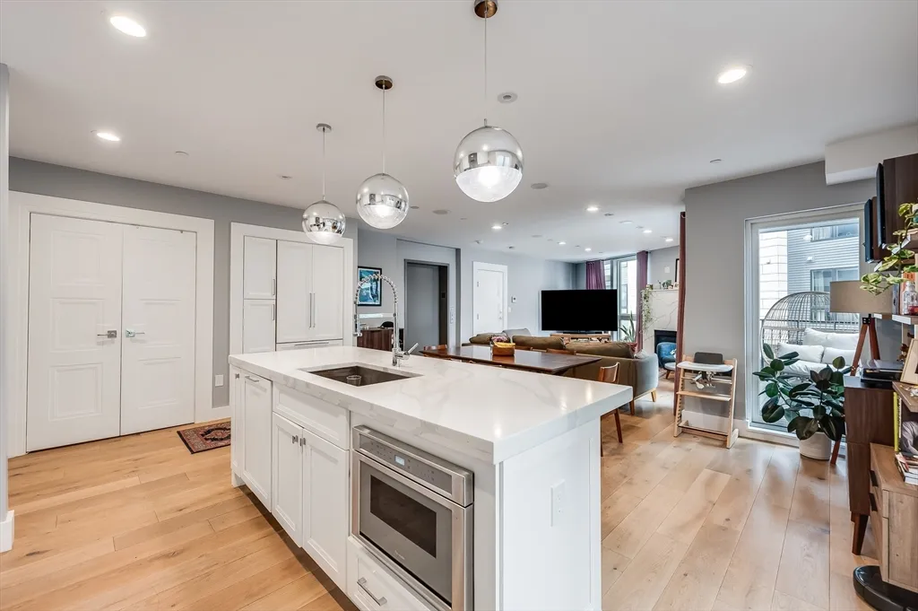 510 Dorchester Ave, South Boston