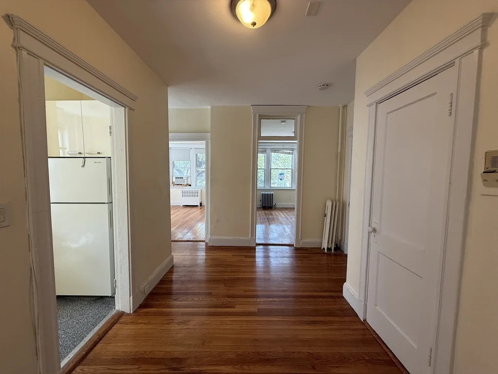 333 Harvard St, Mid Cambridge