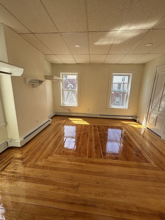 45 Fountain, Worcester