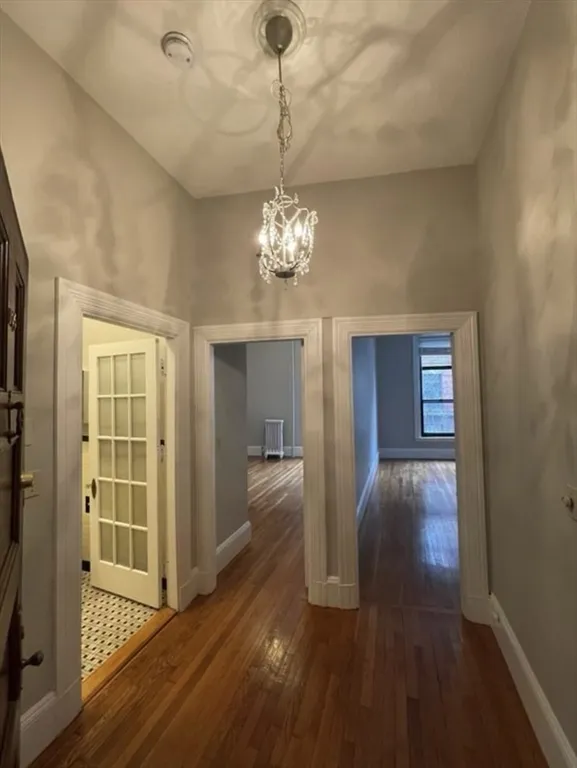 9 Sewall Ave, Coolidge Corner