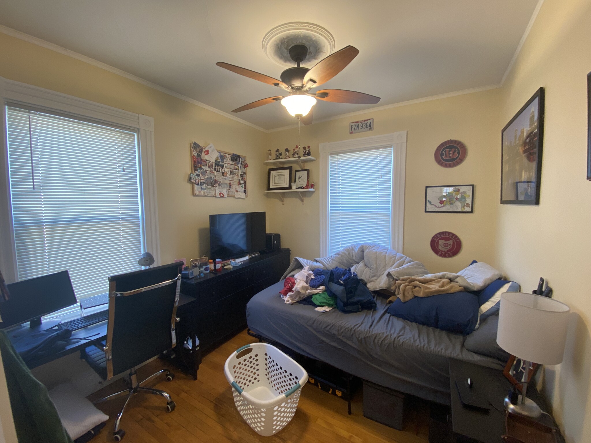 176 Elm St, North Cambridge