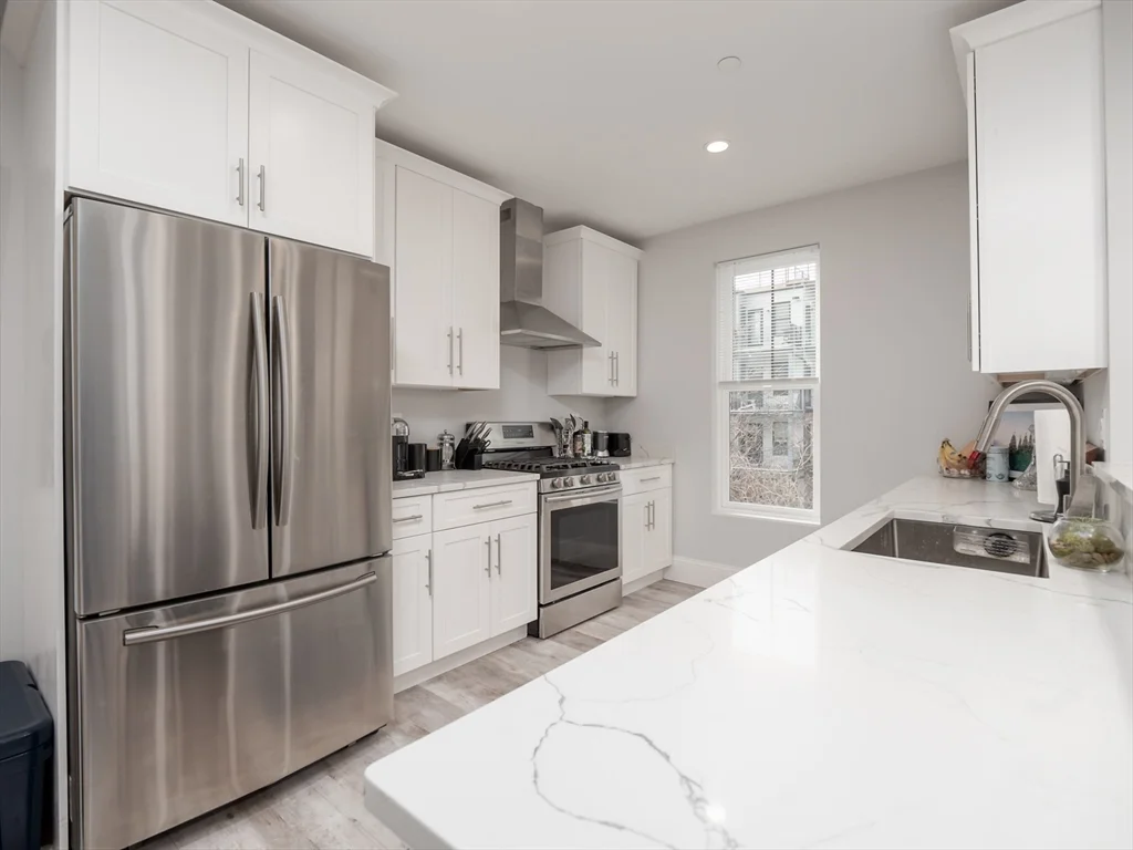 45 L St, South Boston