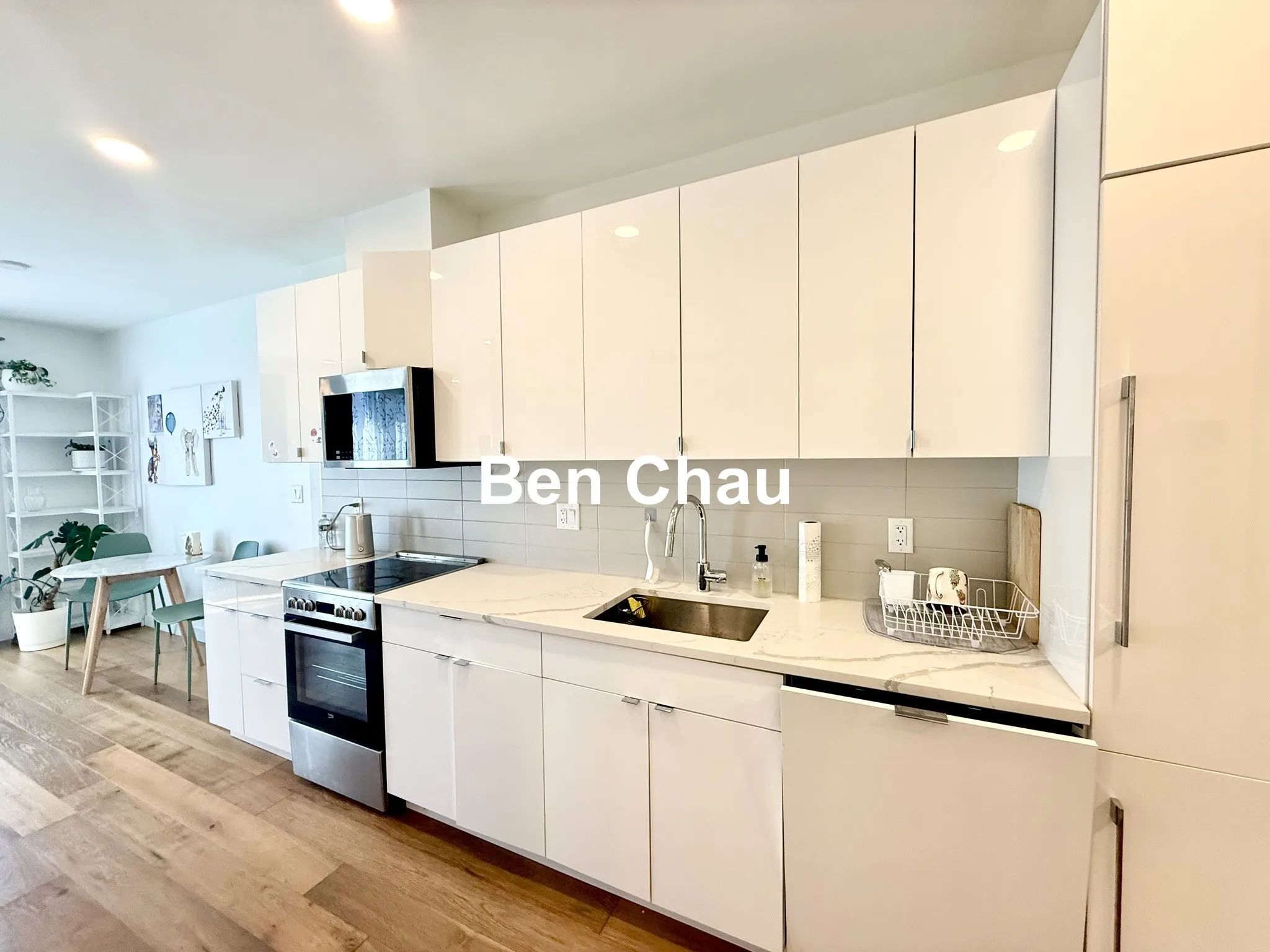 97 Elmwood St, North Cambridge