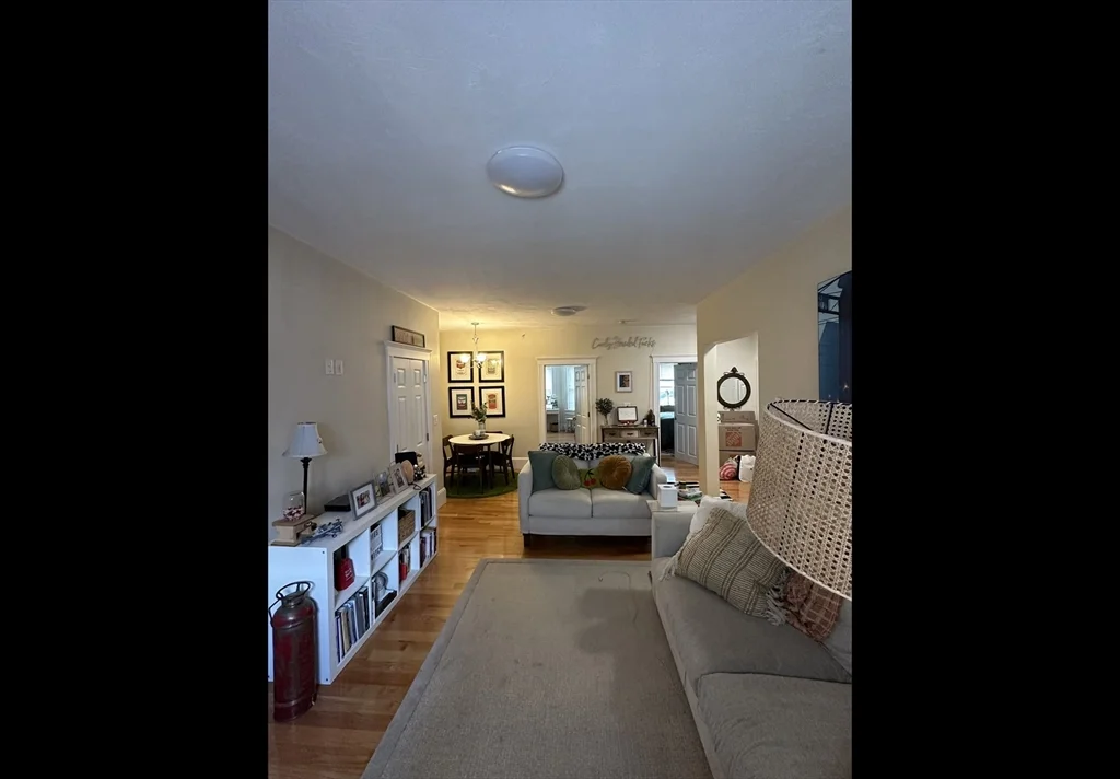 408 Neponset Ave, Dorchester