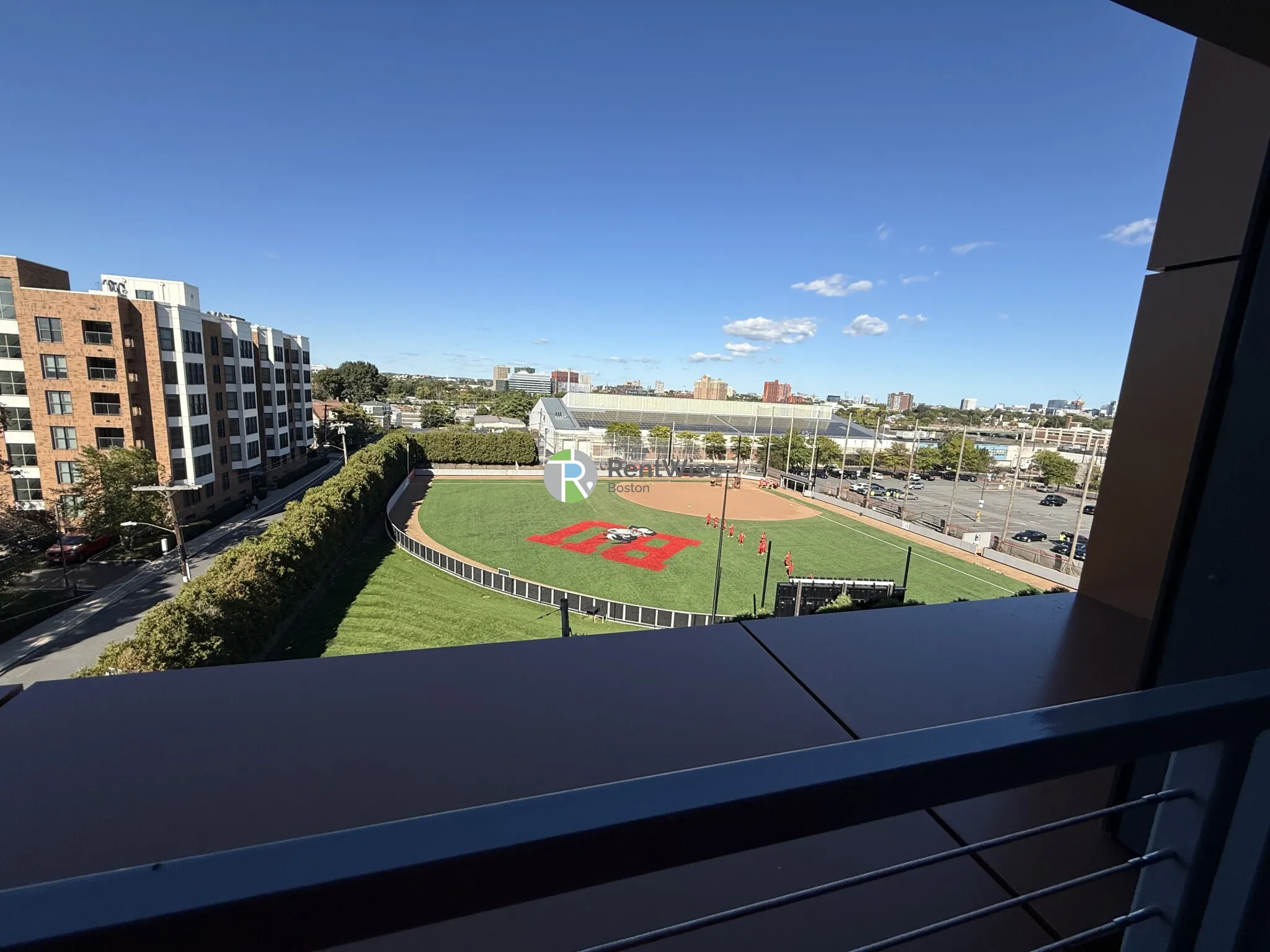 1079 Commonwealth Ave, Allston