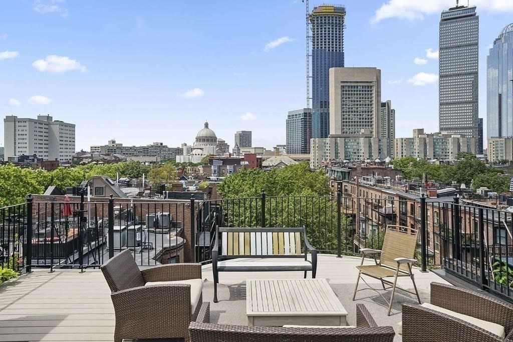 533 Columbus Ave, South End