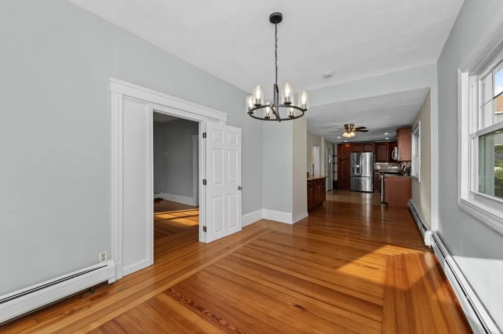 537 Park Ave, Revere