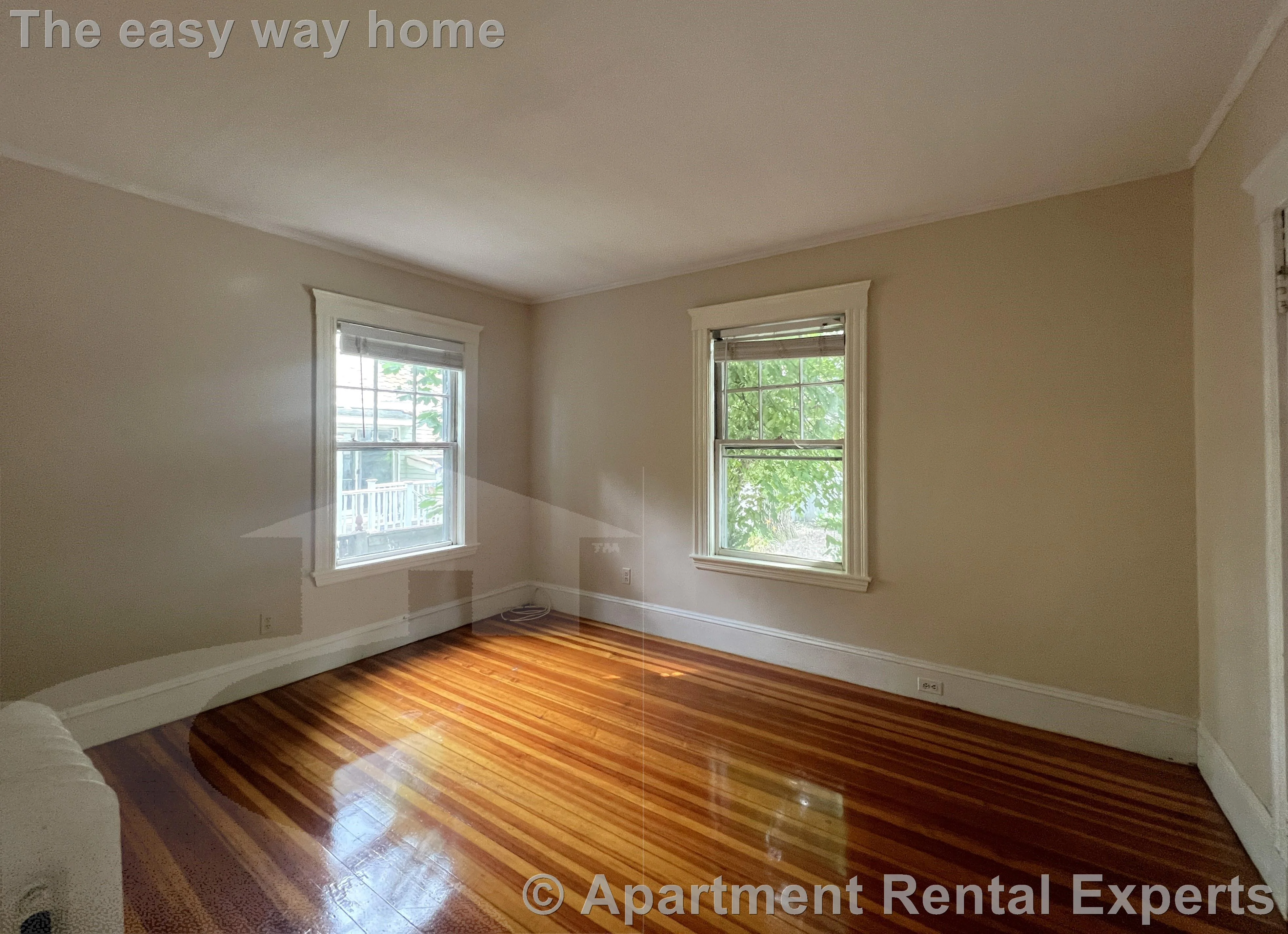 448 Broadway, Harvard Square
