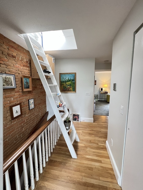 97 Appleton St, South End