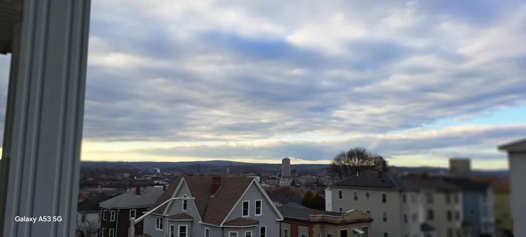 30 Pattison St, East Worcester