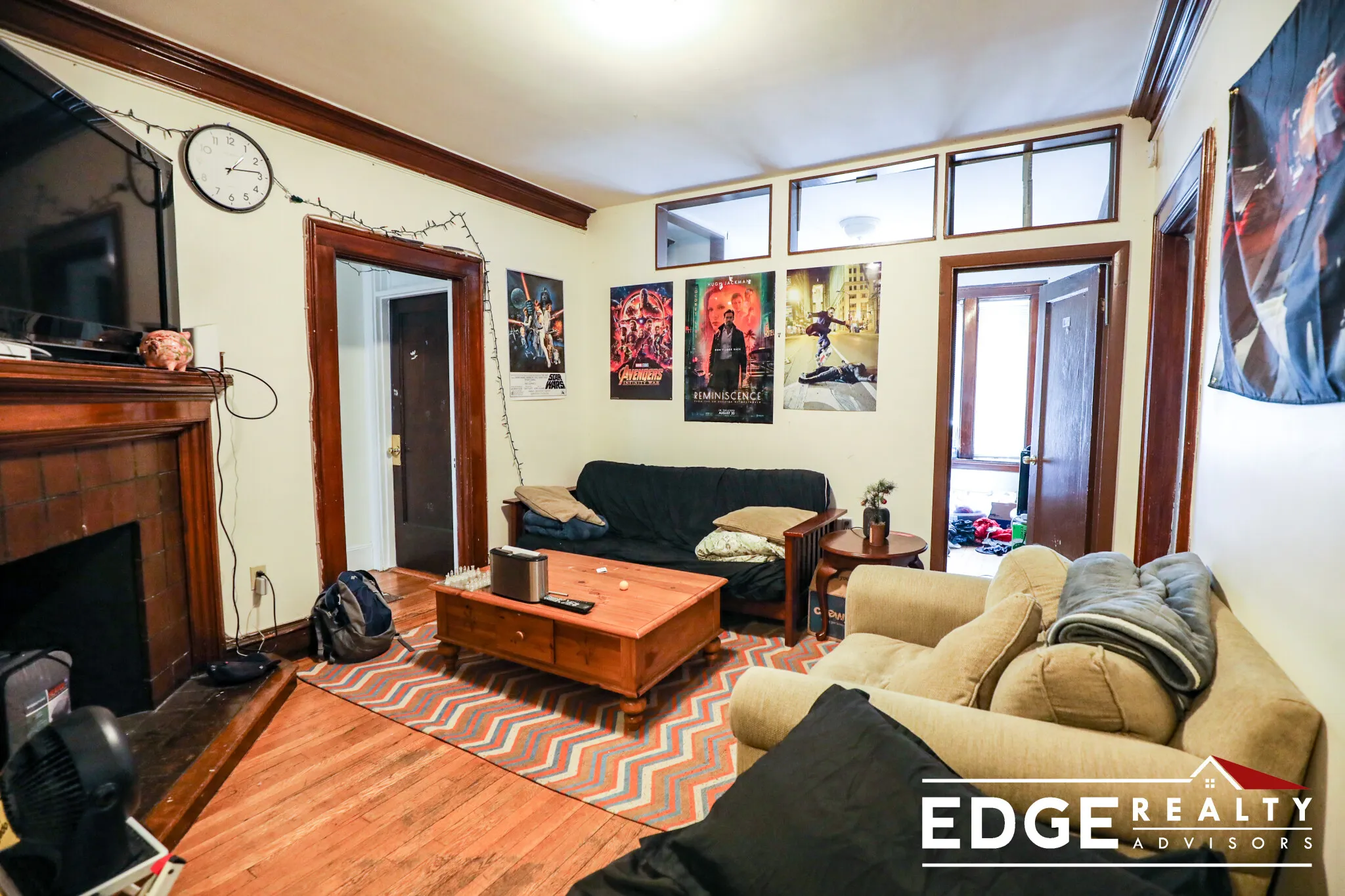 21 Park Vale Ave, Brighton