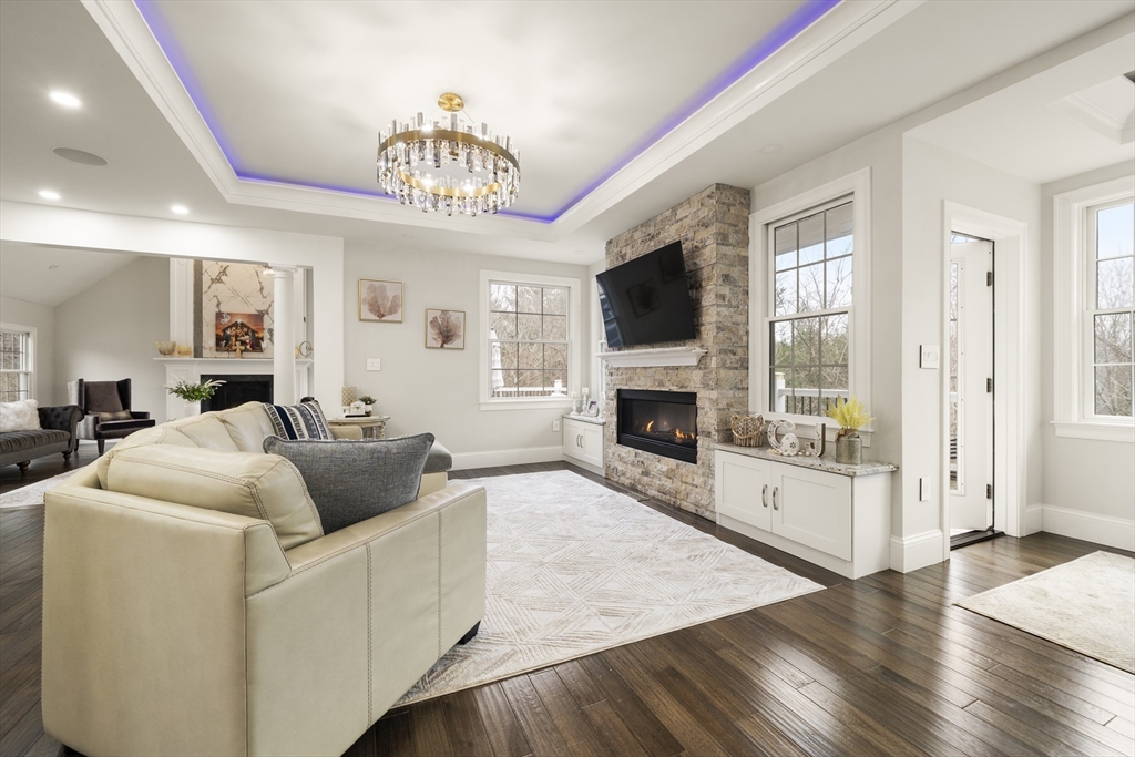 1 Confidential St, Indian Pond