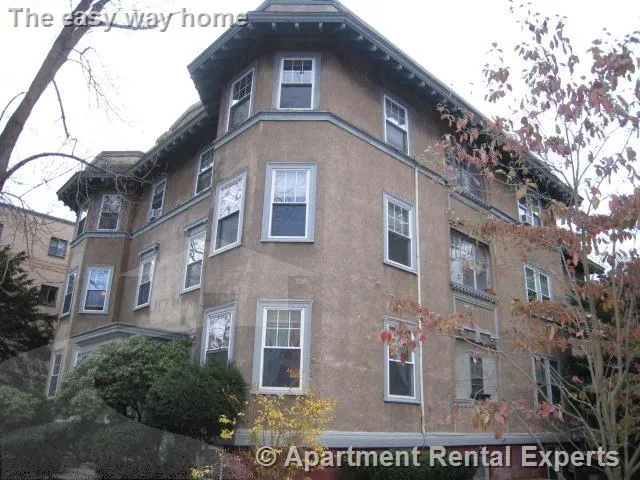 8 Forest St, Porter Square