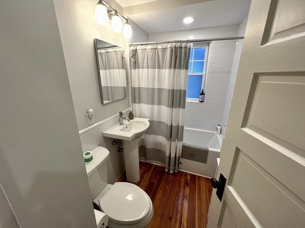 12 Rosemary St, Jamaica Plain