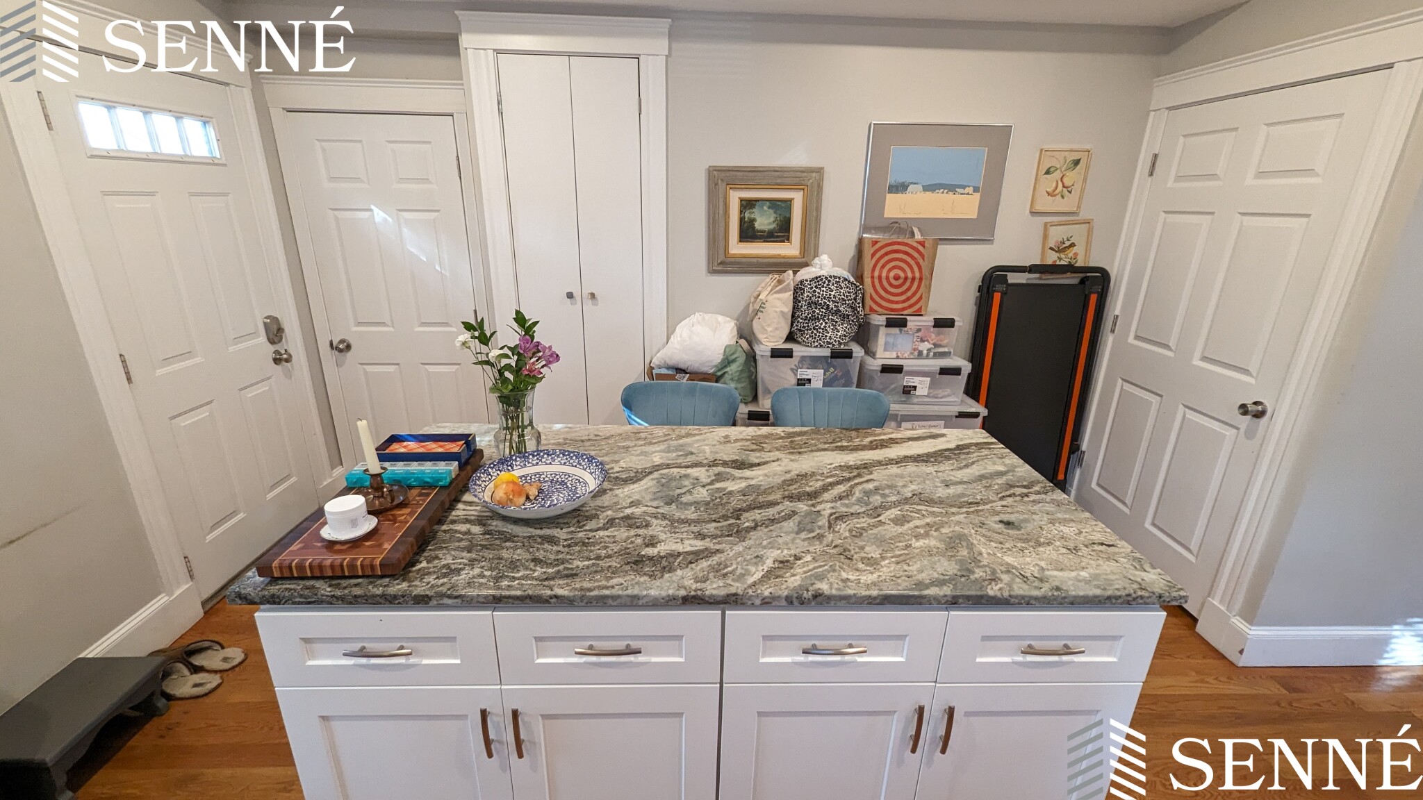 124 Pearson Rd, Tufts