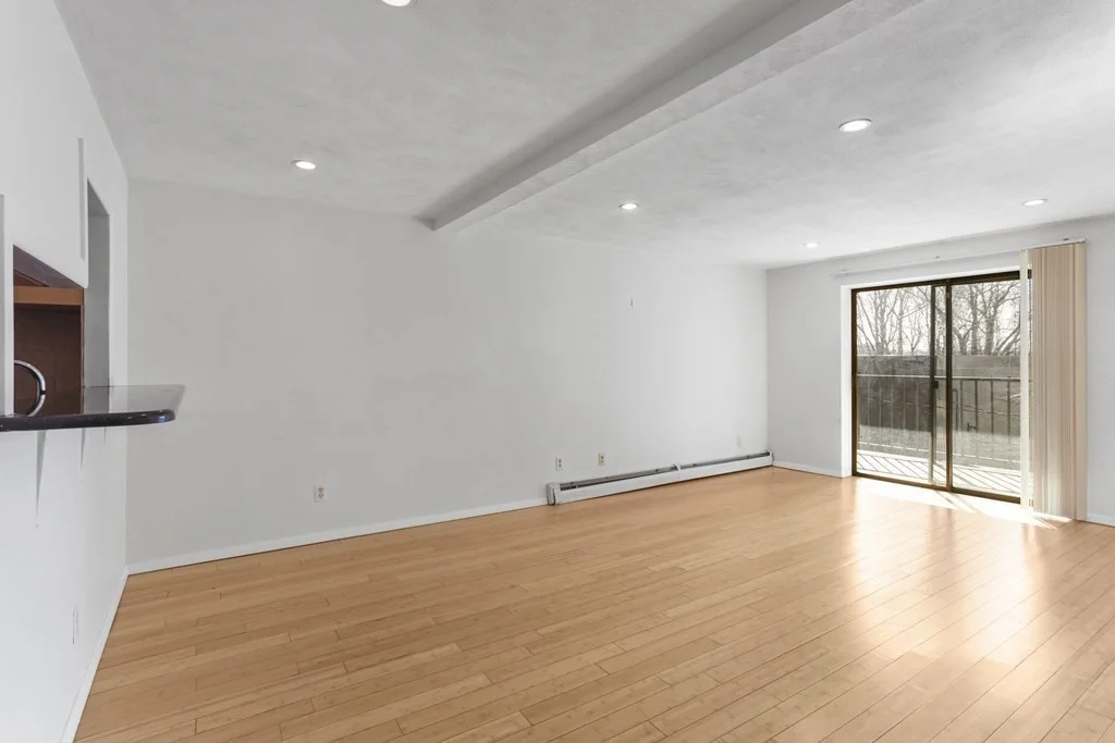 12 Pond, East Arlington