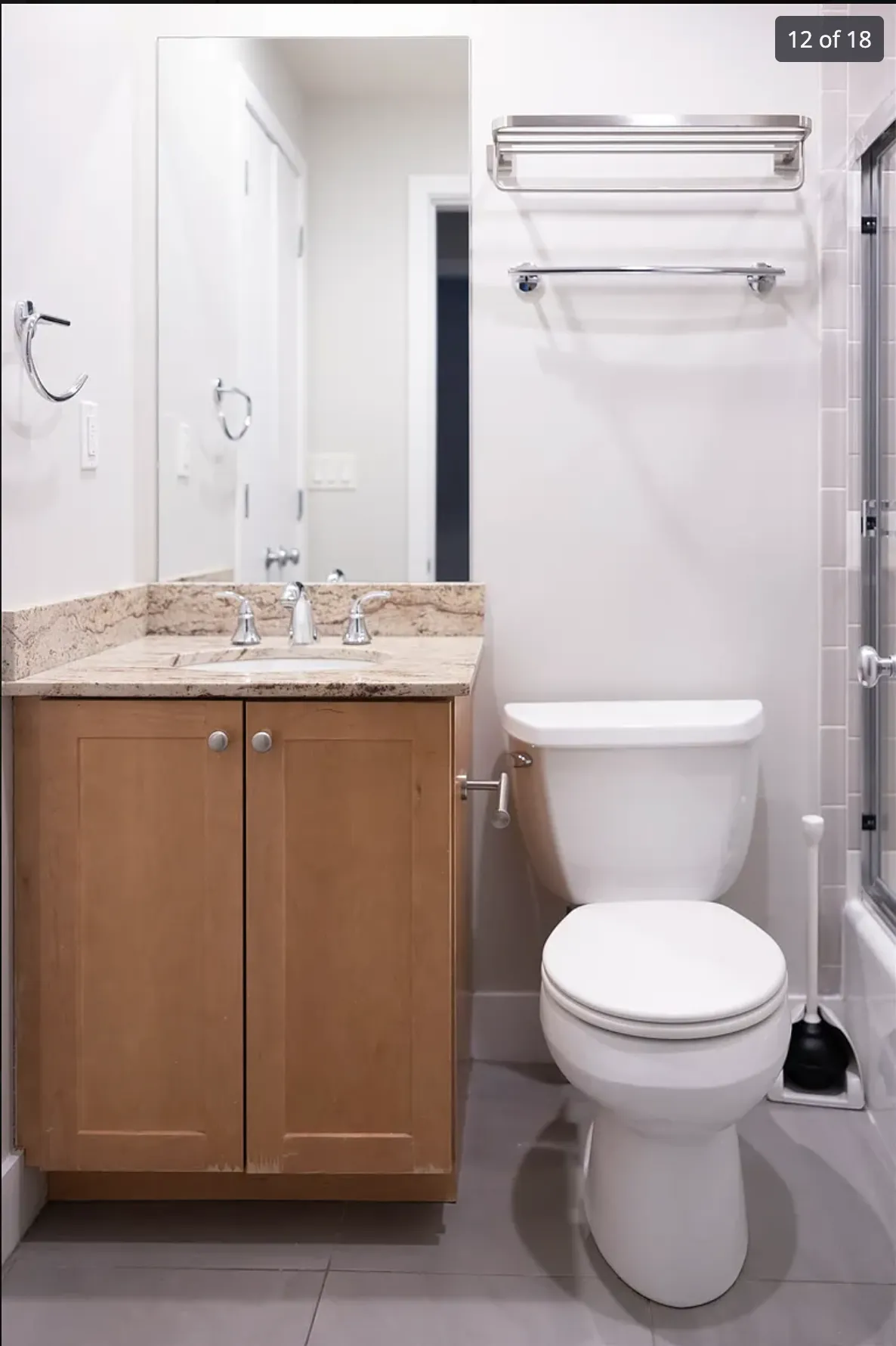 520 Harrison Ave, South End