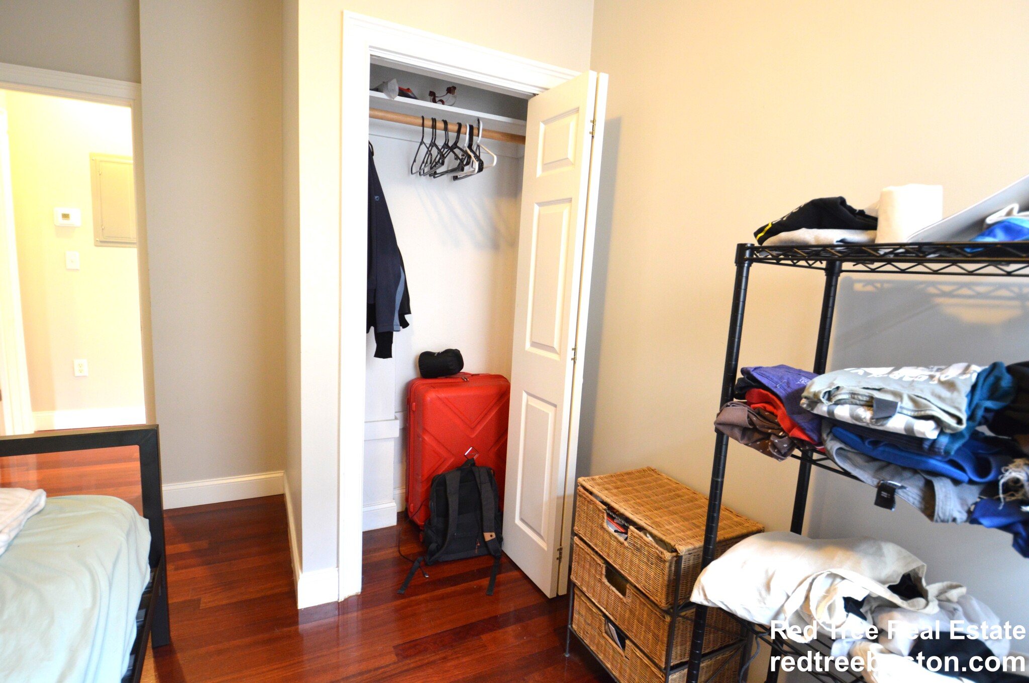 10 Bristol St, Kendall Square