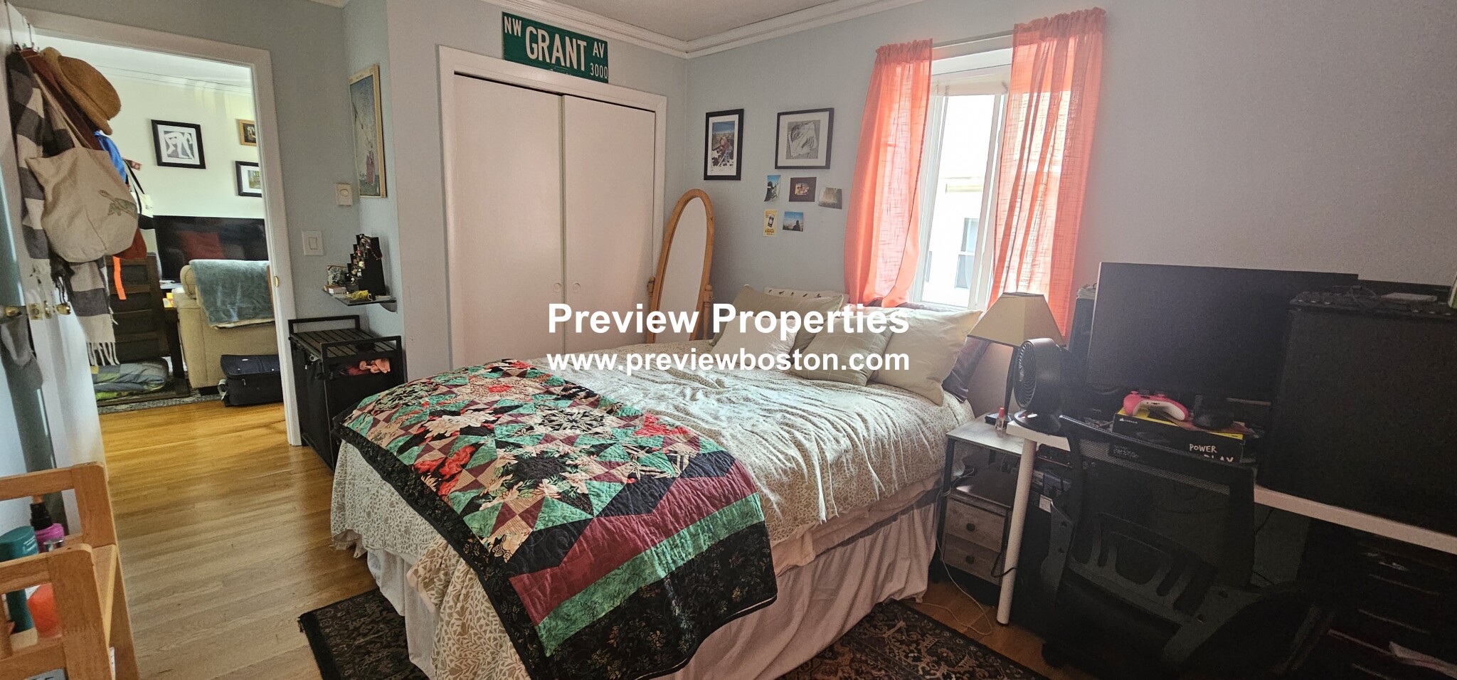 200 Kelton St, Allston