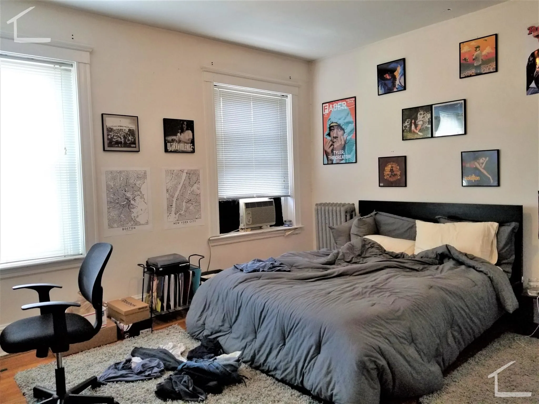 21 Saint Lukes Rd, Brighton